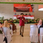 Tahun ini, 227 Anak KPM PKH Lampung Masuk Perguruan Tinggi Negeri